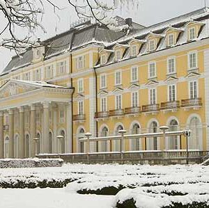 Rogaška Slatina, Grand Hotel Rogaška 4*s, advent, božični prazniki - AKCIJA