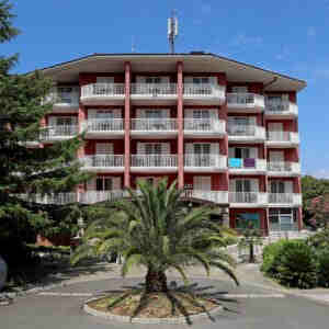 San Simon Resort, Hotel Haliaetum 4*, poletje, jesen, krompirjeve počitnice - AKCIJA