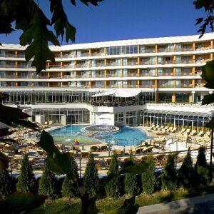 Hotel Livada Prestige 5*, Terme 3000, Moravske Toplice