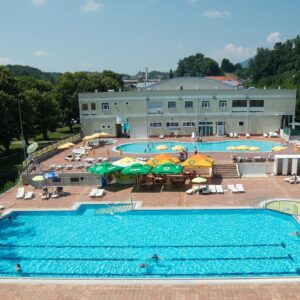 Rogaška Slatina, Grand Hotel Rogaška 4*s, poletne počitnice - AKCIJA