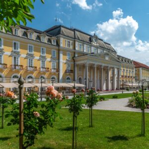 Rogaška Slatina, Grand Hotel Rogaška 4*s, pomlad - AKCIJA