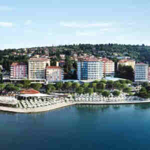 Hoteli Lifeclass, Portorož