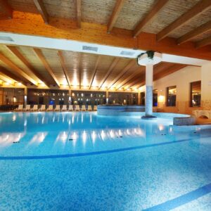 Ankaran, Resort Adria Ankaran, Vile Adriatic, Cedra, Bor 4*, pomlad, poletje - AKCIJA