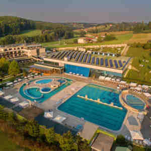 Mala Nedelja, Hotel Bioterme 4*, pomlad, poletje - oddih, poletne počitnice - AKCIJA