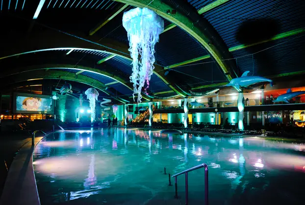 Terme Sv. Martin, Hotel Terme Sveti Martin 4*, silvestrovanje - novo leto 2026-2027 - AKCIJA - 10% - slika 36