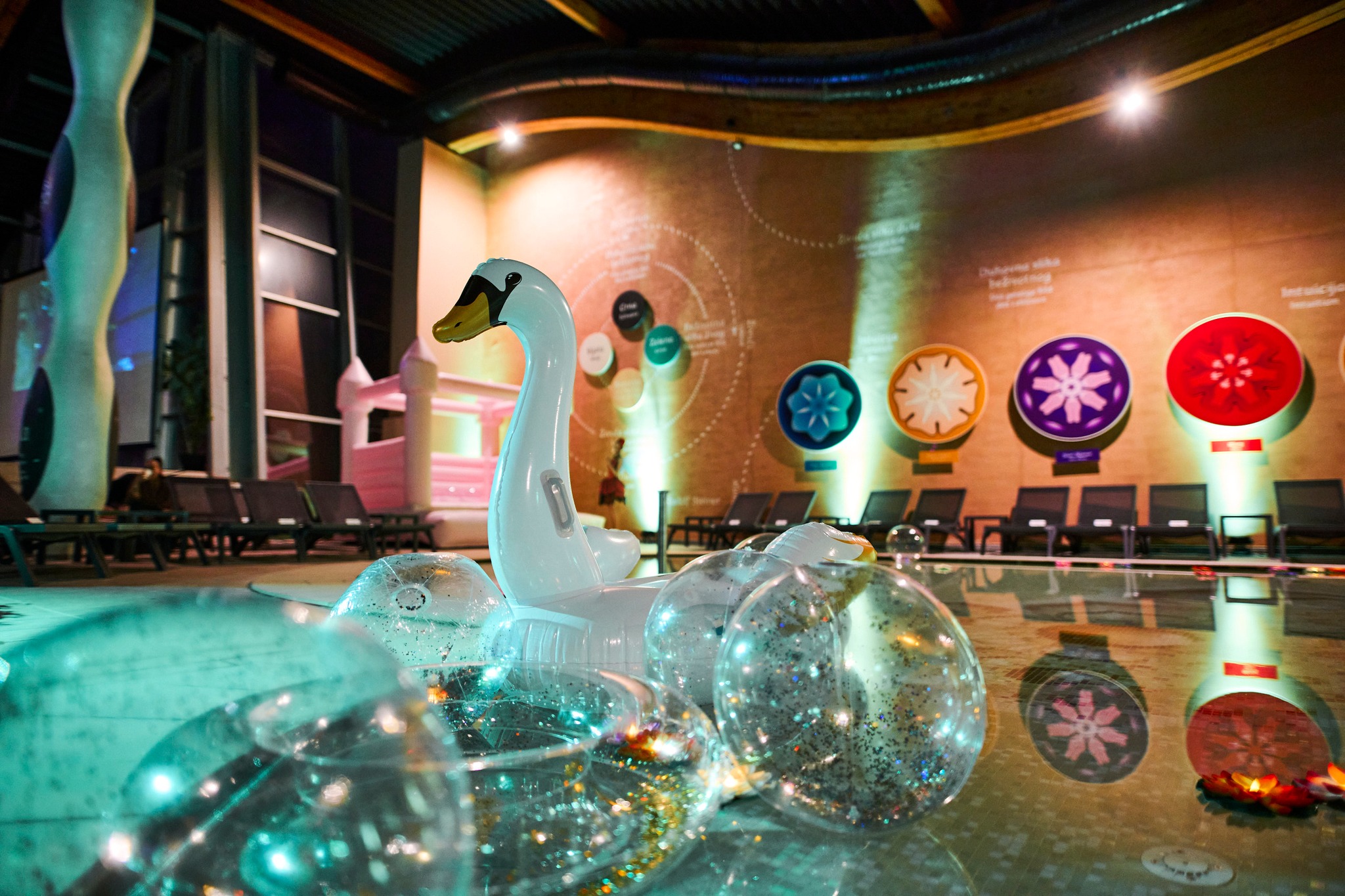 Terme Sv. Martin, Hotel Terme Sveti Martin 4*, silvestrovanje - novo leto 2026-2027 - AKCIJA - 10% - slika 37