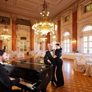 Rogaška Slatina, Grand Hotel Rogaška 4*s, Valentinov vikend s plesom