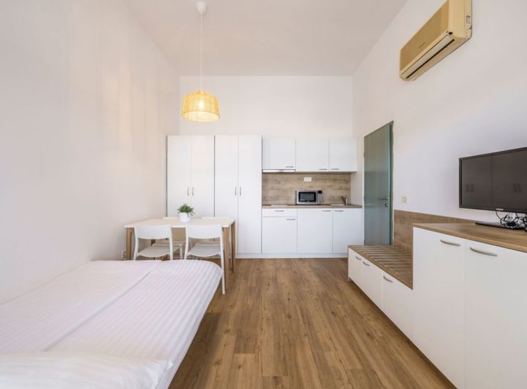 Portorož, Bernardin, Apartmaji Vila Barka 3*, pomlad, prvi maj - AKCIJA - polpenzion - slika 5