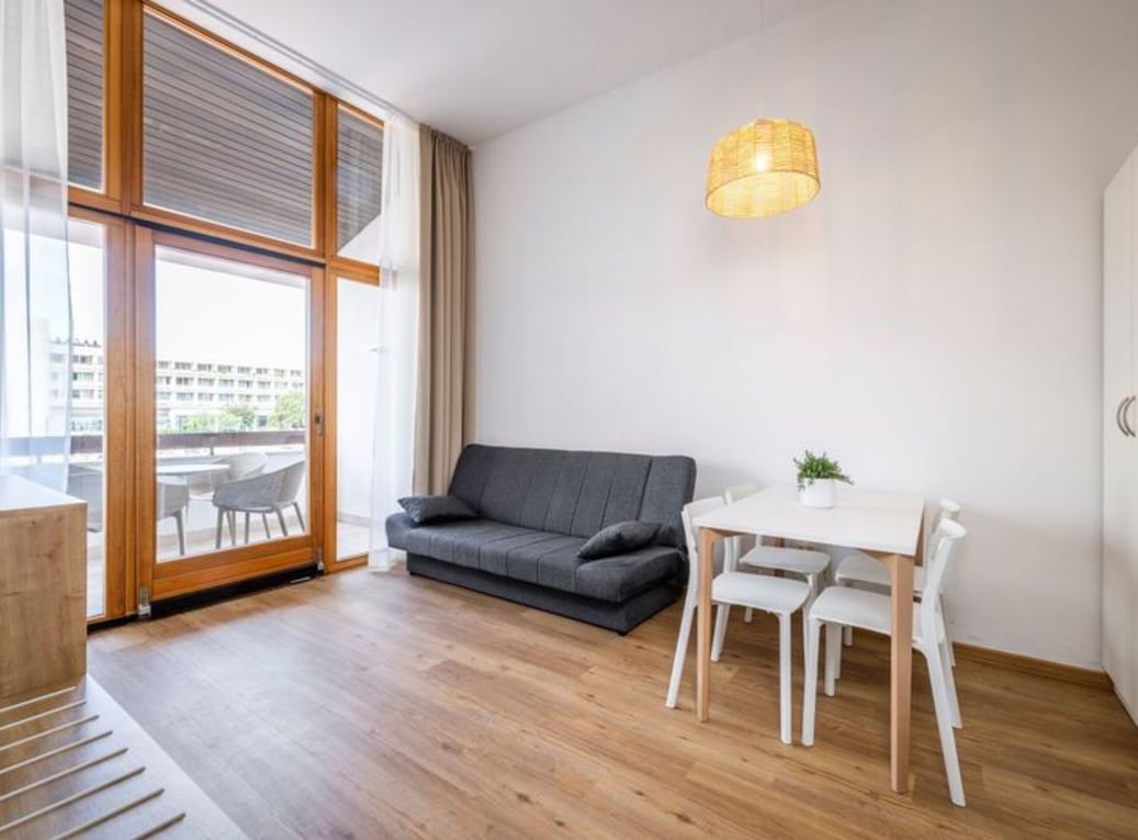 Portorož, Bernardin, Apartmaji Vila Barka 3*, pomlad, prvi maj - AKCIJA - polpenzion - slika 4