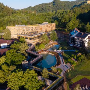 Terme Olimia, Family Hotel Vilinia 4*sup, poletne počitnice - OTVORITVENA AKCIJA -25%